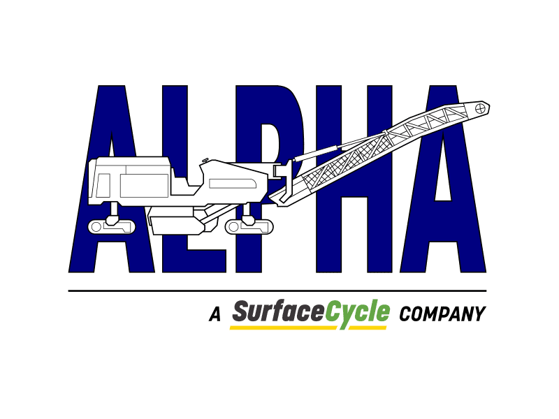 Alpha Milling, a SurfaceCycle Company