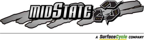 Midstate Companies logo