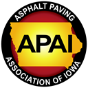 APAI, the Asphalt Pavement Association of Iowa